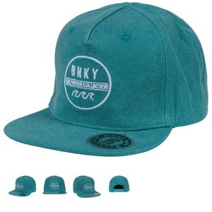 Hunky Bro Swamis Snap Back Infant
